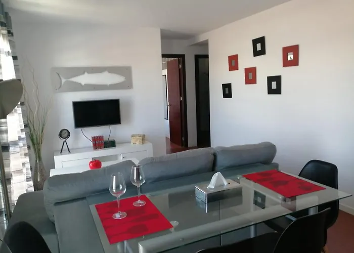 Apartamentos Empul \