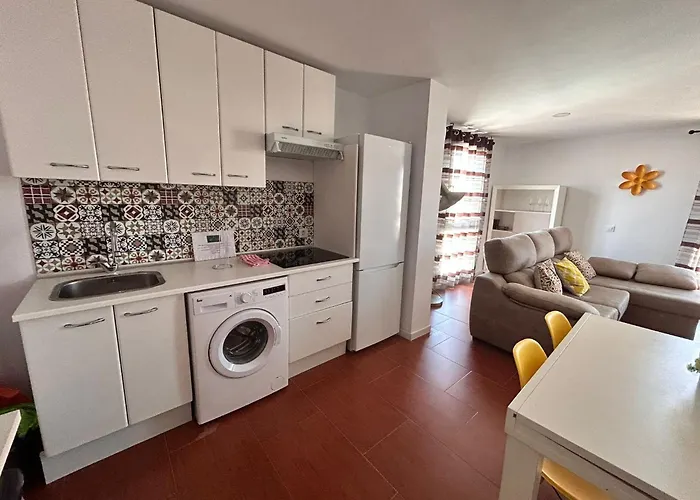 Apartamentos Empul \