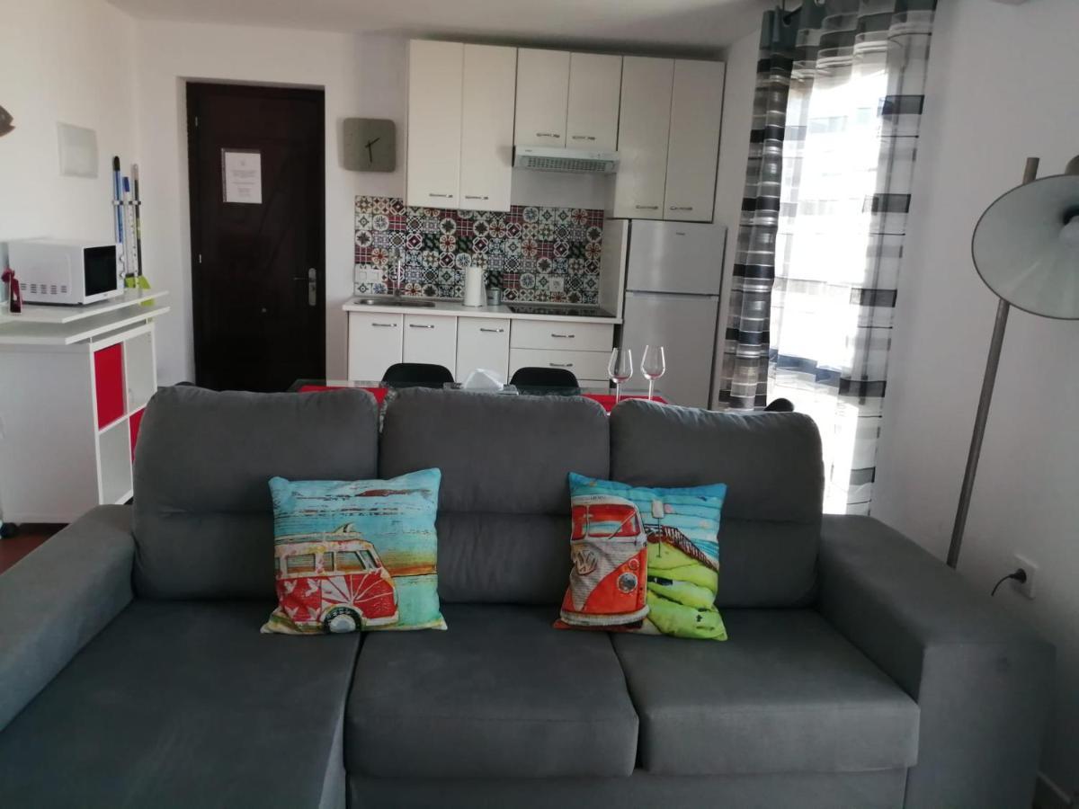 Appartement Empul 
