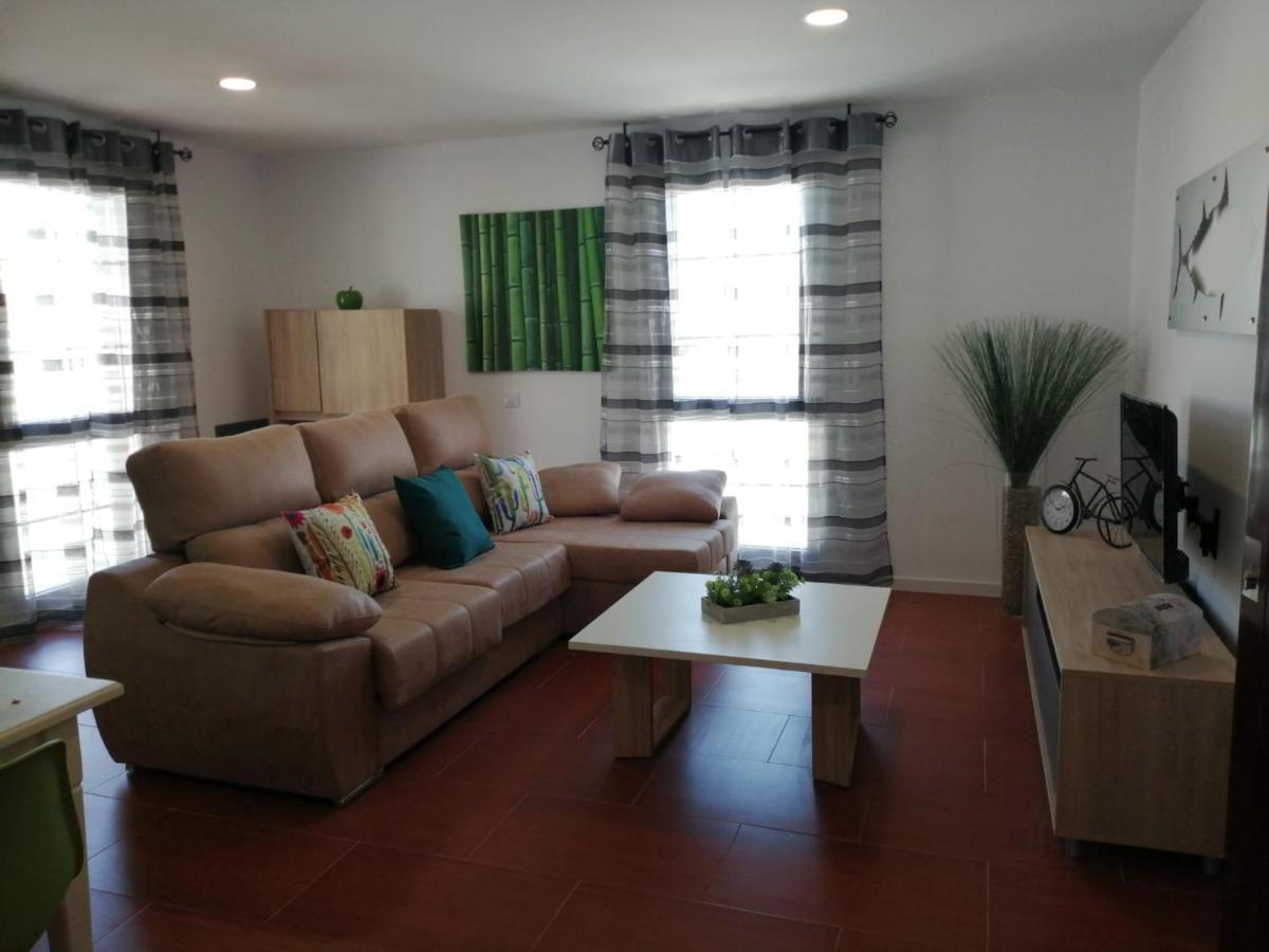 Apartment Empul 