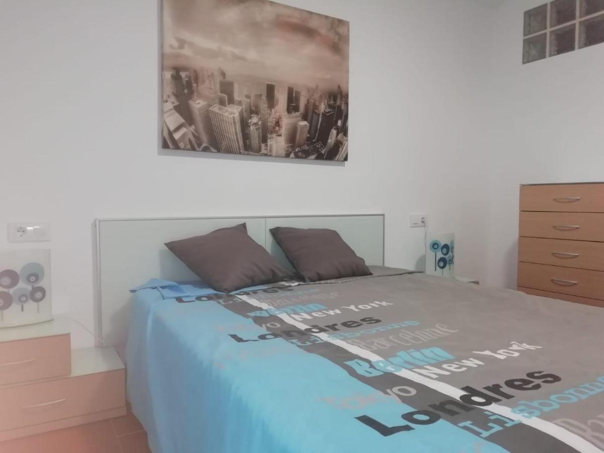 Appartement Empul 